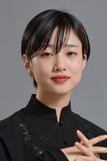 Actor Yumi Kawai