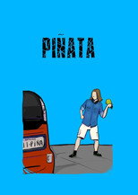 Poster de la película Piñata