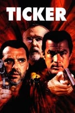 Poster de la película Ticker