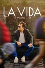 Poster de la película La vida de Michael J. Fox