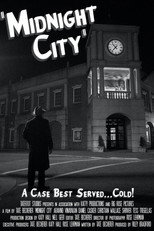 Poster de la película Midnight City