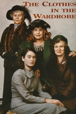 Poster de la película The Clothes in the Wardrobe