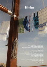 Poster de la película Bimba