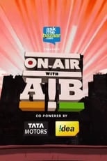 On Air With AIB
