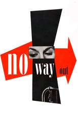 Poster de la película No Way Out