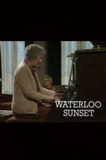 Poster de la película Waterloo Sunset