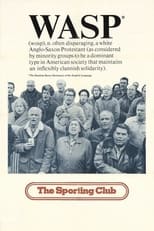 Poster de la película The Sporting Club