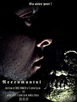 Poster de la película The Necromancer