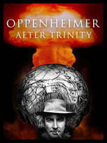 Poster de la película Oppenheimer After Trinity