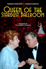 Poster de la película Queen of the Stardust Ballroom