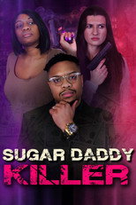 Poster de la película Sugar Daddy Killer