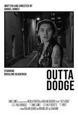 Poster de la película Outta Dodge