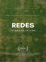 Poster de la película Nets: Games Of Life