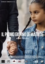 Poster de la película Matilde's First Day