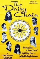 Poster de la película The Daisy Chain