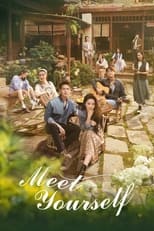 Poster de la serie Meet Yourself