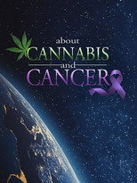 Poster de la película About Cannabis and Cancer
