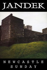 Poster de la película Jandek: Newcastle Sunday