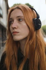 Poster de la película Love Liz