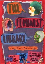 Poster de la película The Feminist Library
