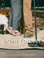 Poster de la película Brent Forever: Live From Brooklyn Paramount
