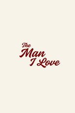 Poster de la película The Man I Love