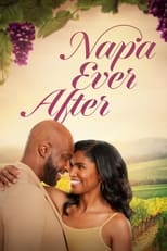 Poster de la película Napa Ever After