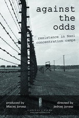 Poster de la película Against the Odds