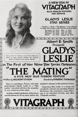 Poster de la película The Mating