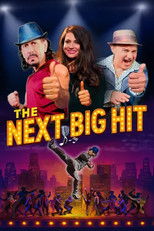 Poster de la película The Next Big Hit