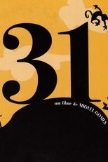 Poster de la película 31 Means Trouble