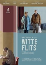 Poster de la película White Flash