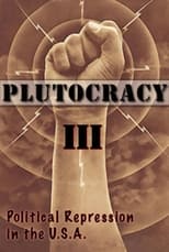 Poster de la película Plutocracy III: Class War