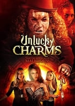 Poster de la película Unlucky Charms