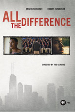 Poster de la película All the Difference