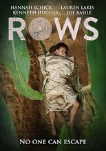 Poster de la película Rows