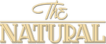 Logo The Natural