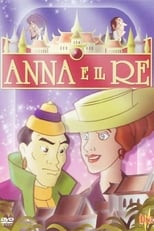 Poster de la película Anna and the King