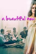 Poster de la película A Beautiful Now