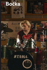 Poster de la película Cowbell