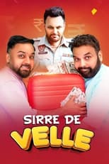 Poster de la película Sirre De Velle