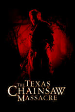 Poster de la película The Texas Chainsaw Massacre