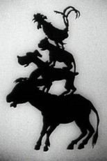 Poster de la película The Bremen Town Musicians