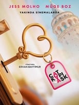 Poster de la película Çat Kapı Aşk