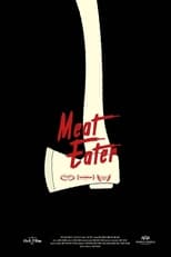 Poster de la película Meat Eater