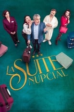 Poster de la película La suite nupcial