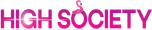 Logo High Society