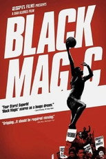 Poster de la serie Black Magic
