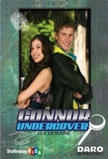 Poster de la serie Connor Undercover