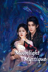Poster de la serie Moonlight Mystique